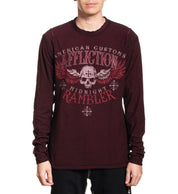 Crows - Affliction Clothing