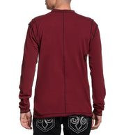 Crows - Affliction Clothing