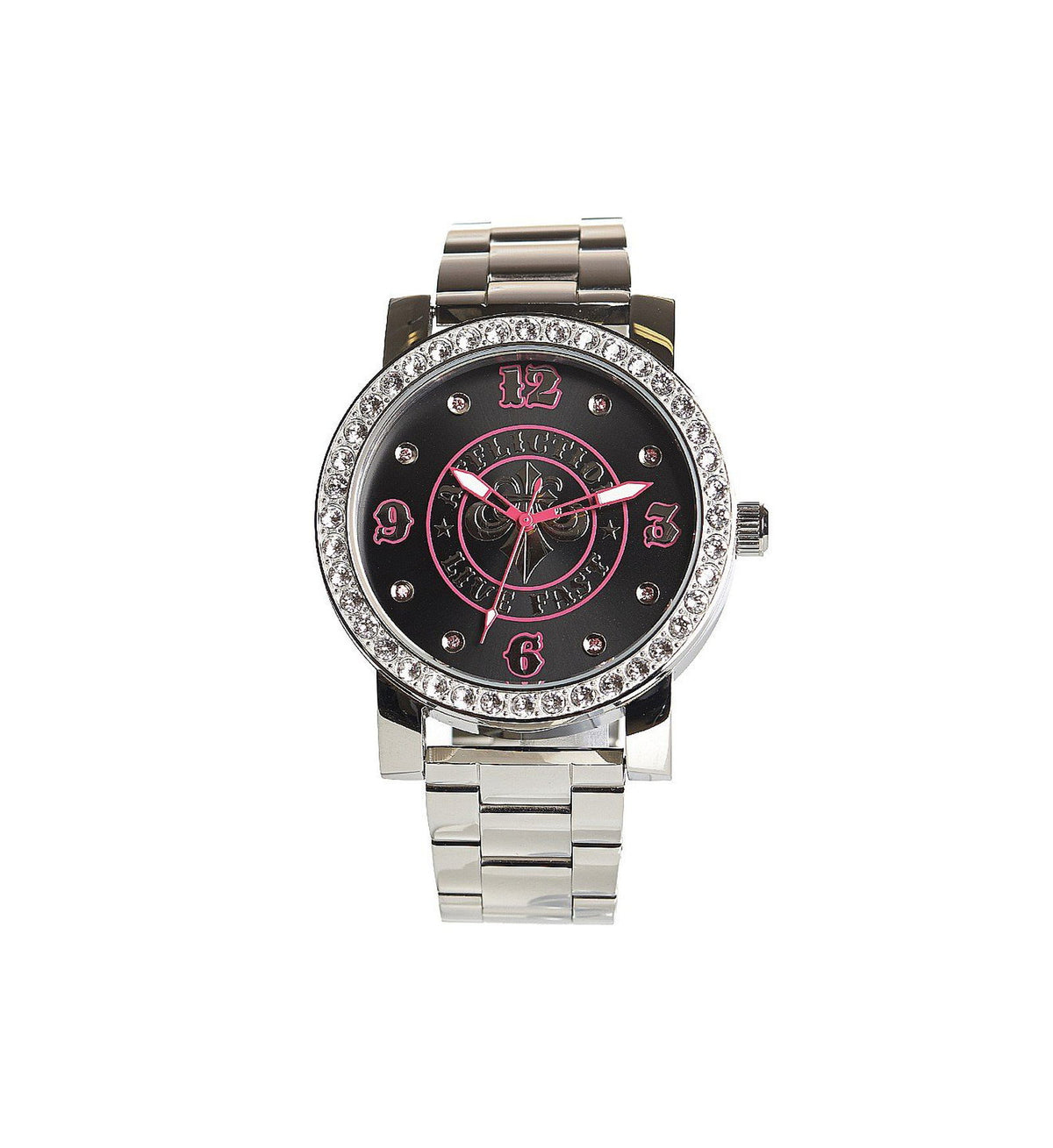 Crystal Watch - Affliction Clothing
