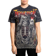 Cursed Fate - Affliction Clothing