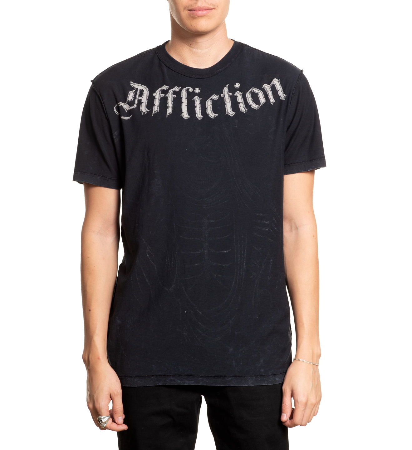 Cursed Fate - Affliction Clothing