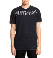 Cursed Fate - Affliction Clothing