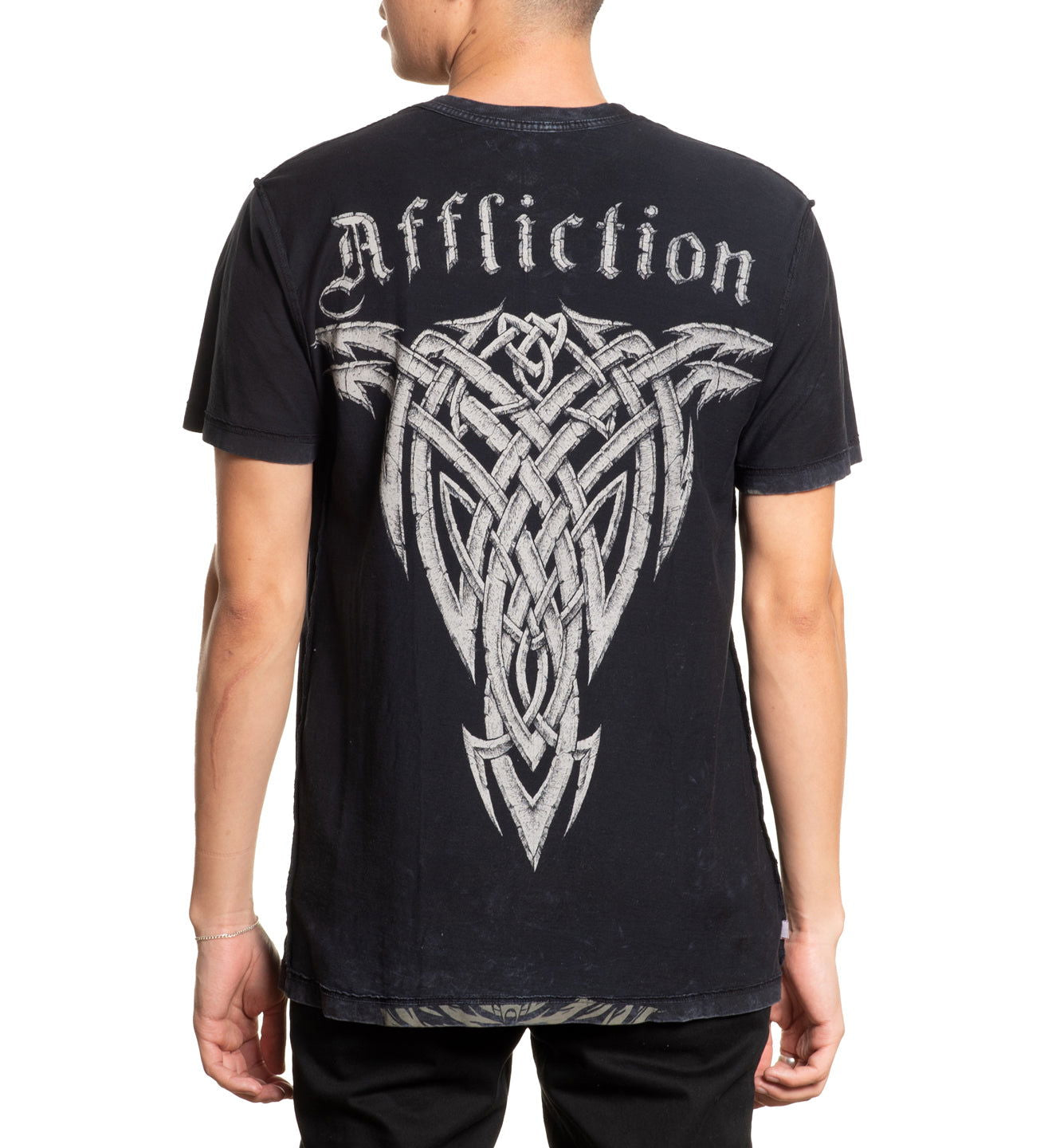 Cursed Fate - Affliction Clothing