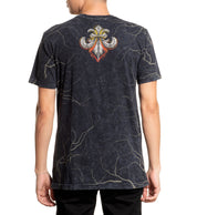 Cursed Fate - Affliction Clothing