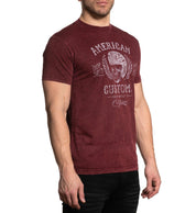 Custom Speed - Affliction Clothing