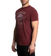 Custom Speed - Affliction Clothing