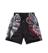 Fuerza Regida Mesh Short
