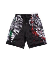 Fuerza Regida Mesh Short