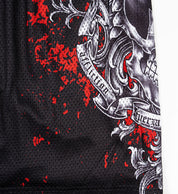 Fuerza Regida Mesh Short