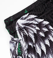 Fuerza Regida Mesh Short