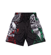 Fuerza Regida Mesh Short