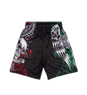 Fuerza Regida Mesh Short