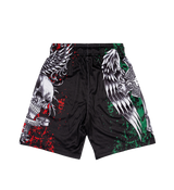 Fuerza Regida Mesh Short