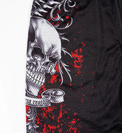 Fuerza Regida Mesh Short
