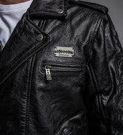 Screaming Roots Jacket