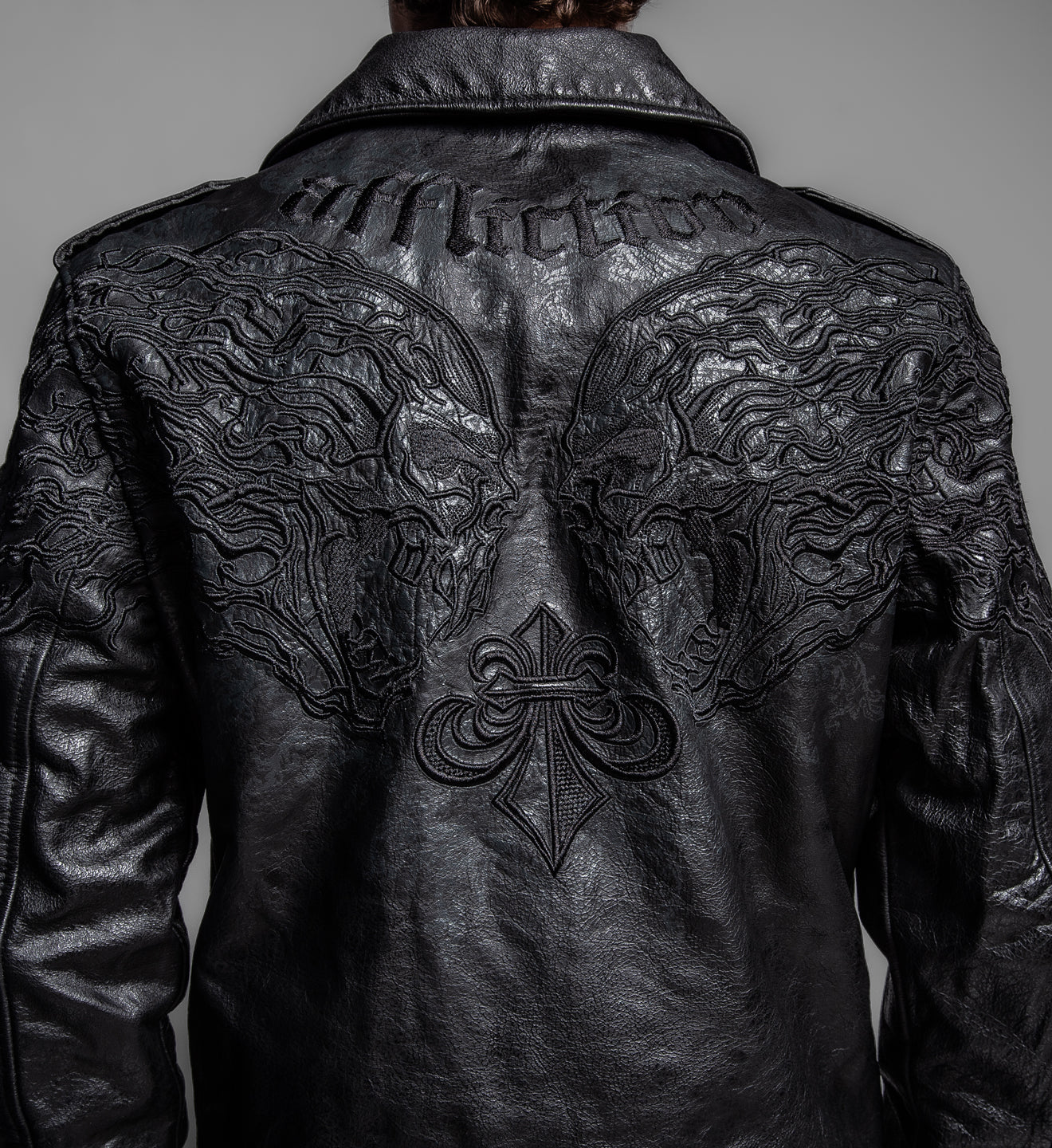 Mens Outerwear – Affliction Clothing