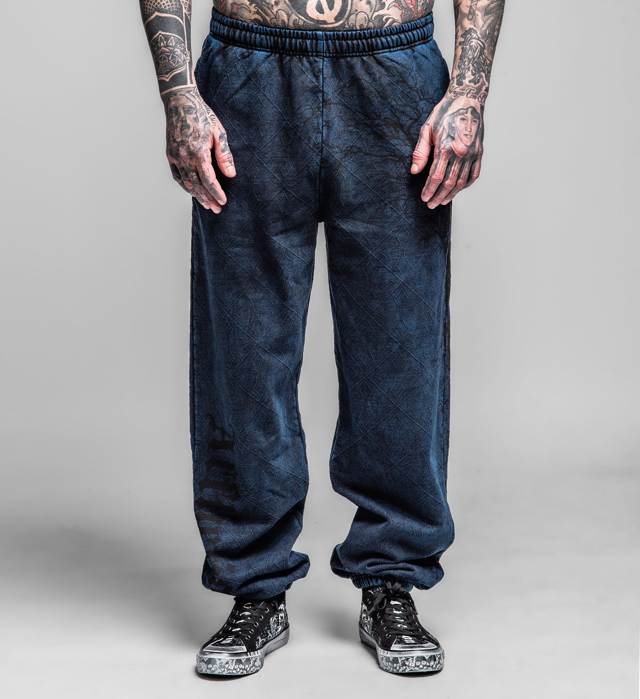 Catharsis Sweatpant
