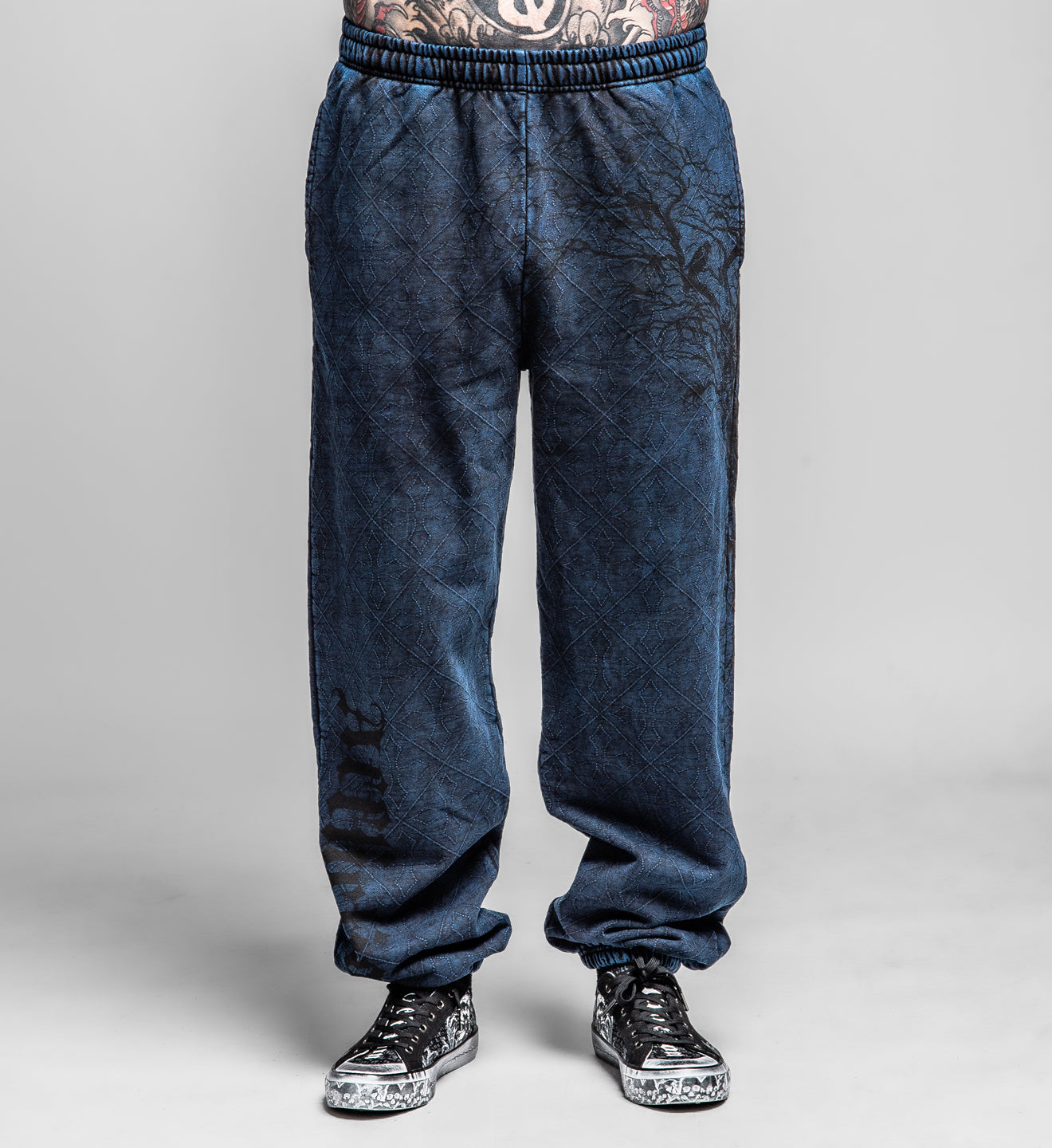 Catharsis Sweatpant