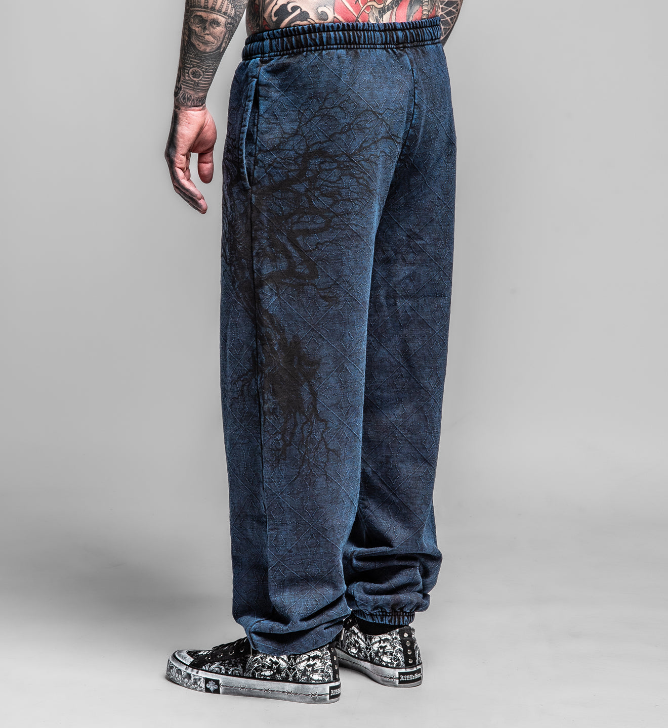 Catharsis Sweatpant