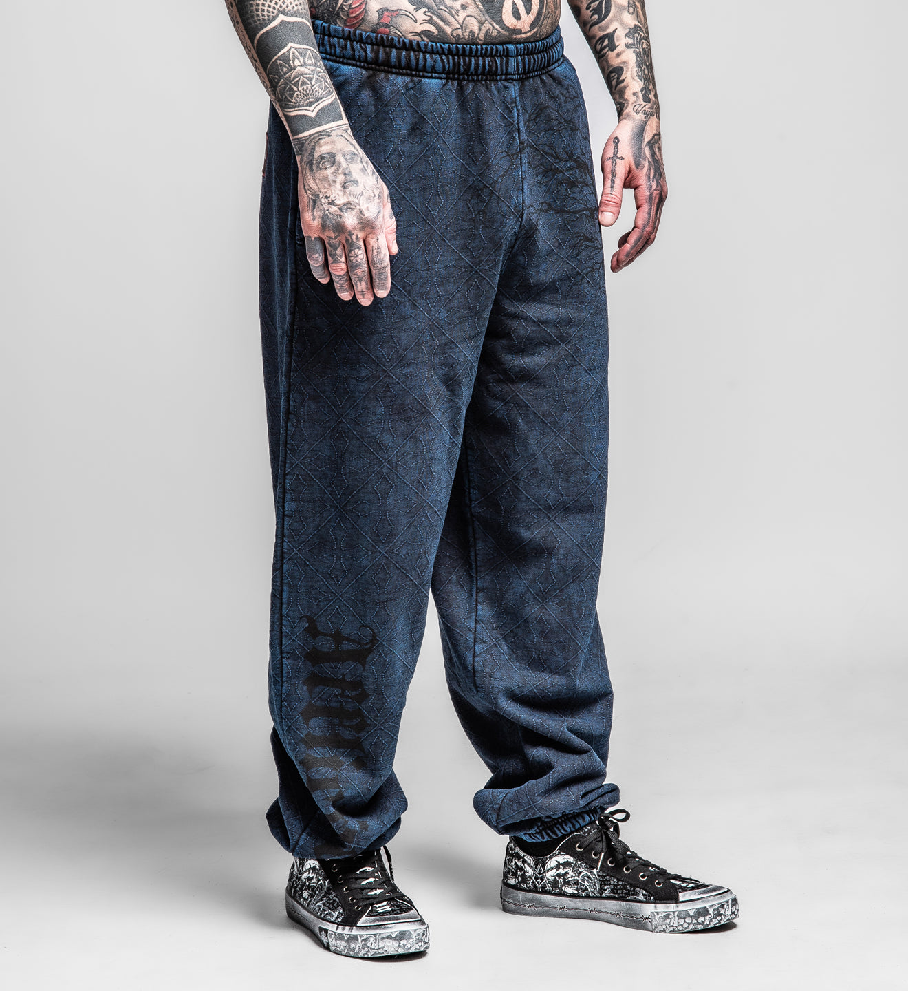 Catharsis Sweatpant