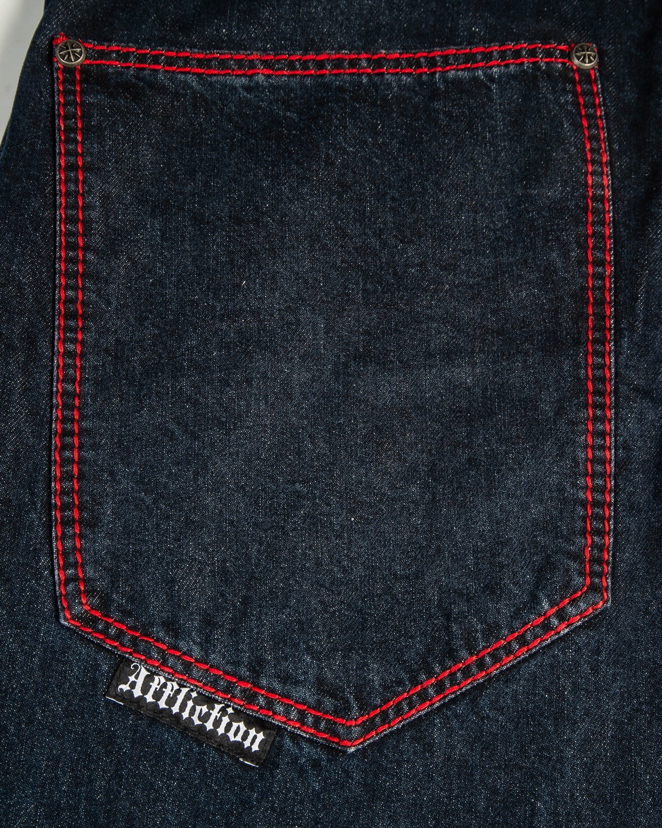 Extra Wide Reapers Web Pants