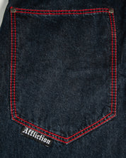 Extra Wide Reapers Web Pants