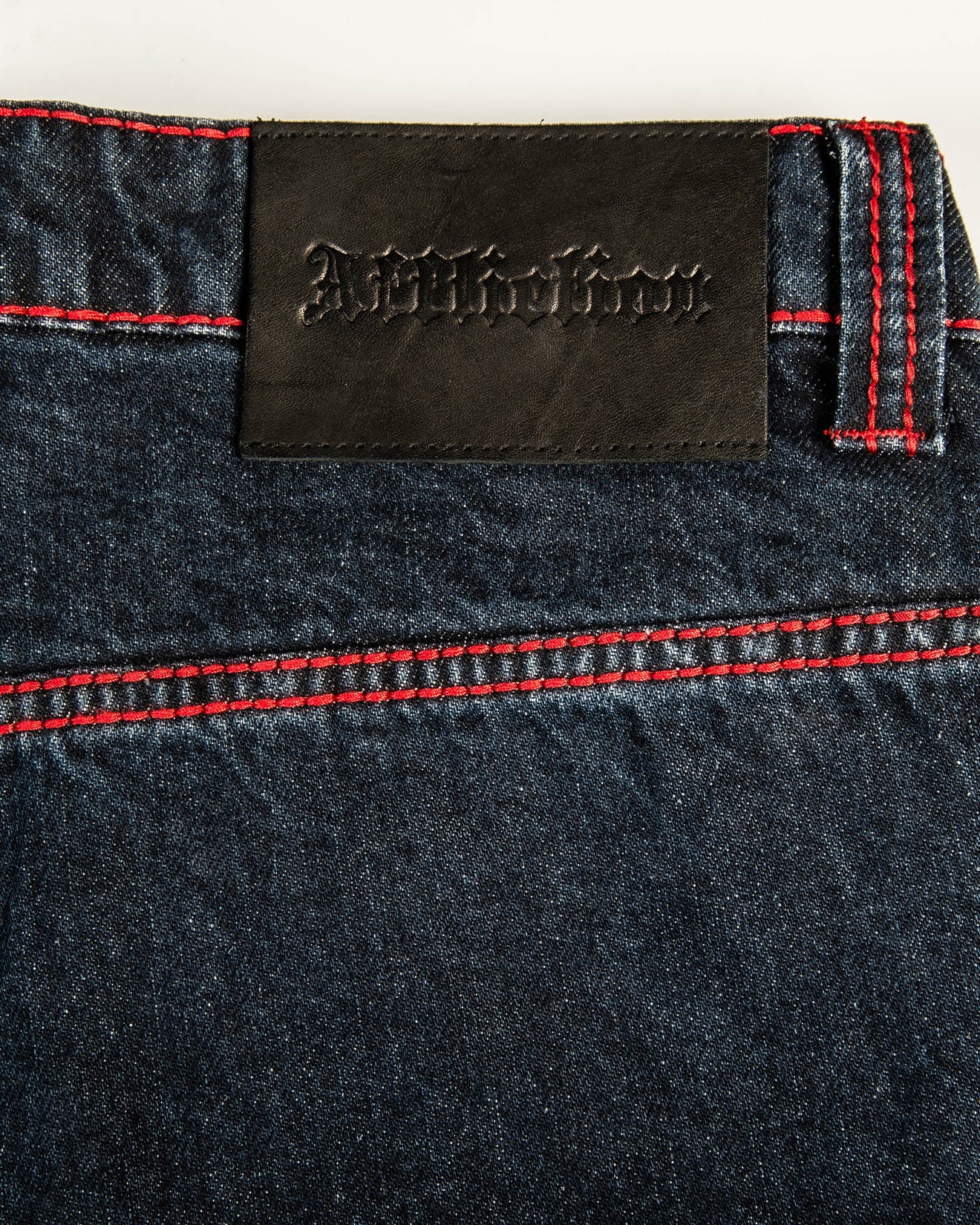 Extra Wide Reapers Web Pants