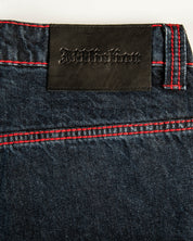 Extra Wide Reapers Web Pants