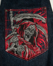 Extra Wide Reapers Web Pants