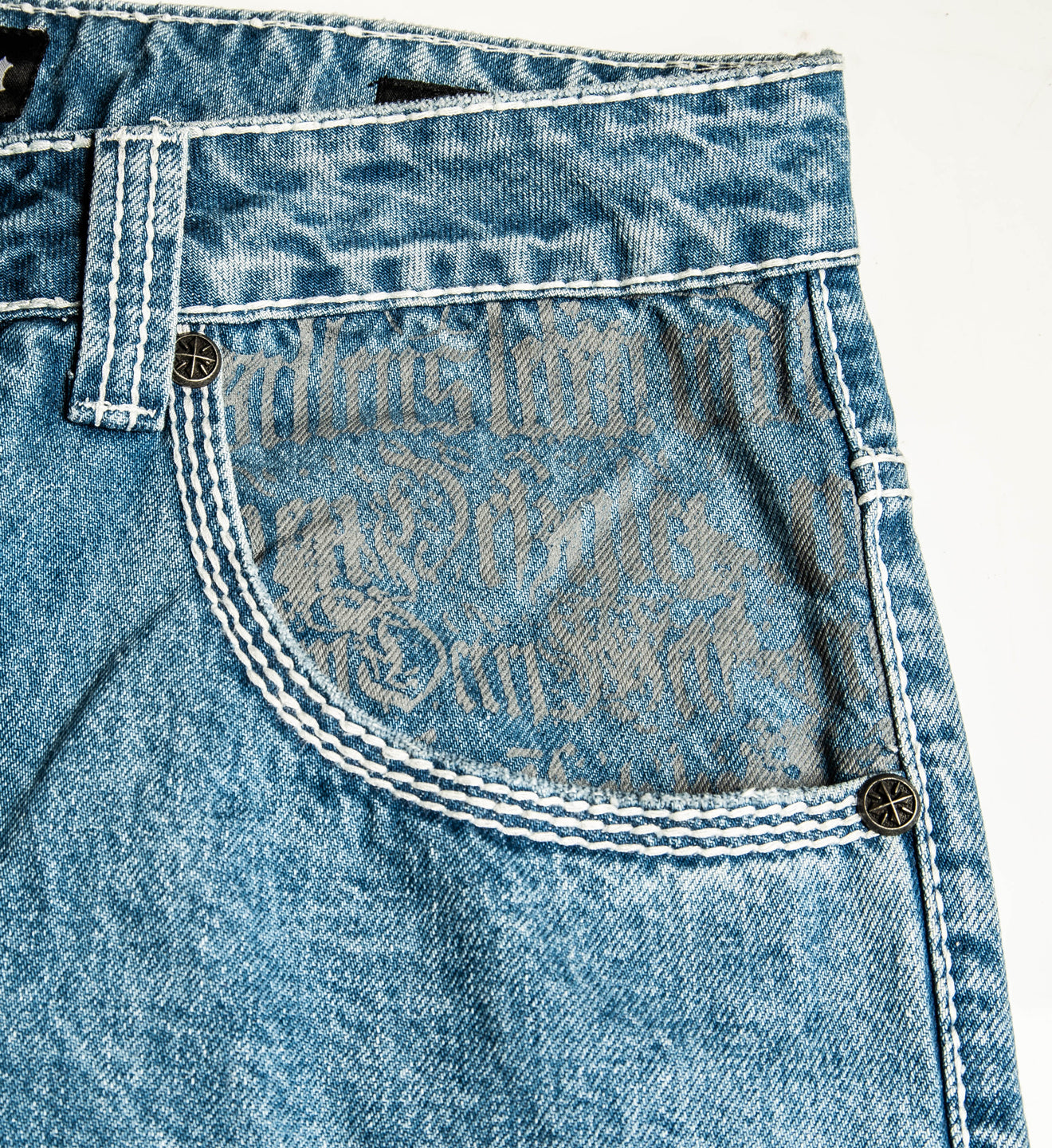 Extra Wide Seeker Pants