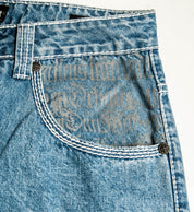 Extra Wide Seeker Pants