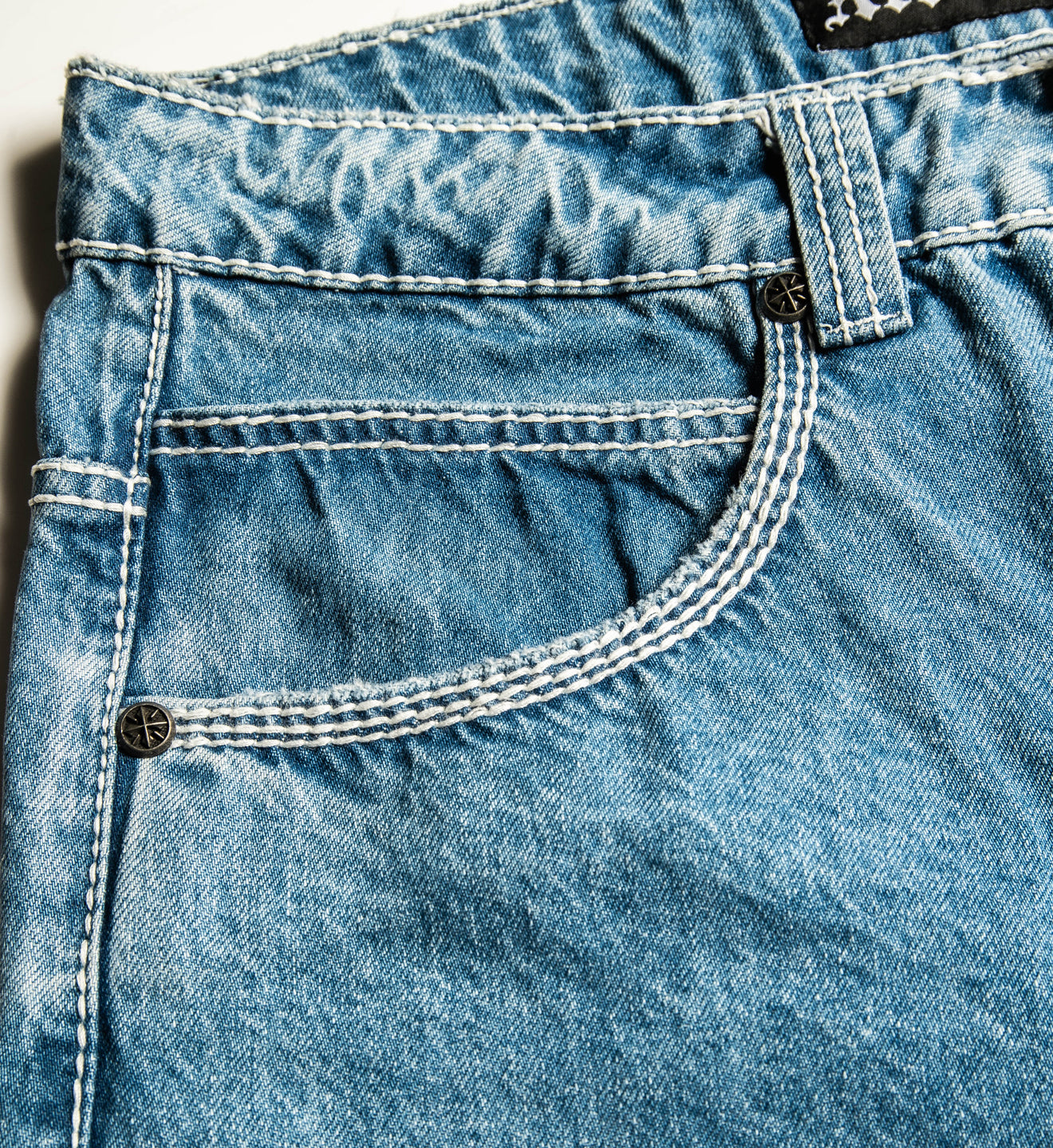 Extra Wide Seeker Pants