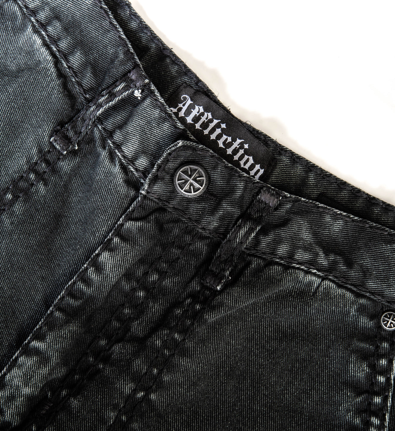 Extra Wide Cargo Pant