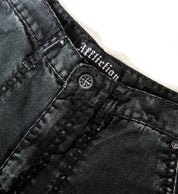 Extra Wide Cargo Pant