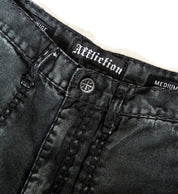 Extra Wide Cargo Pant