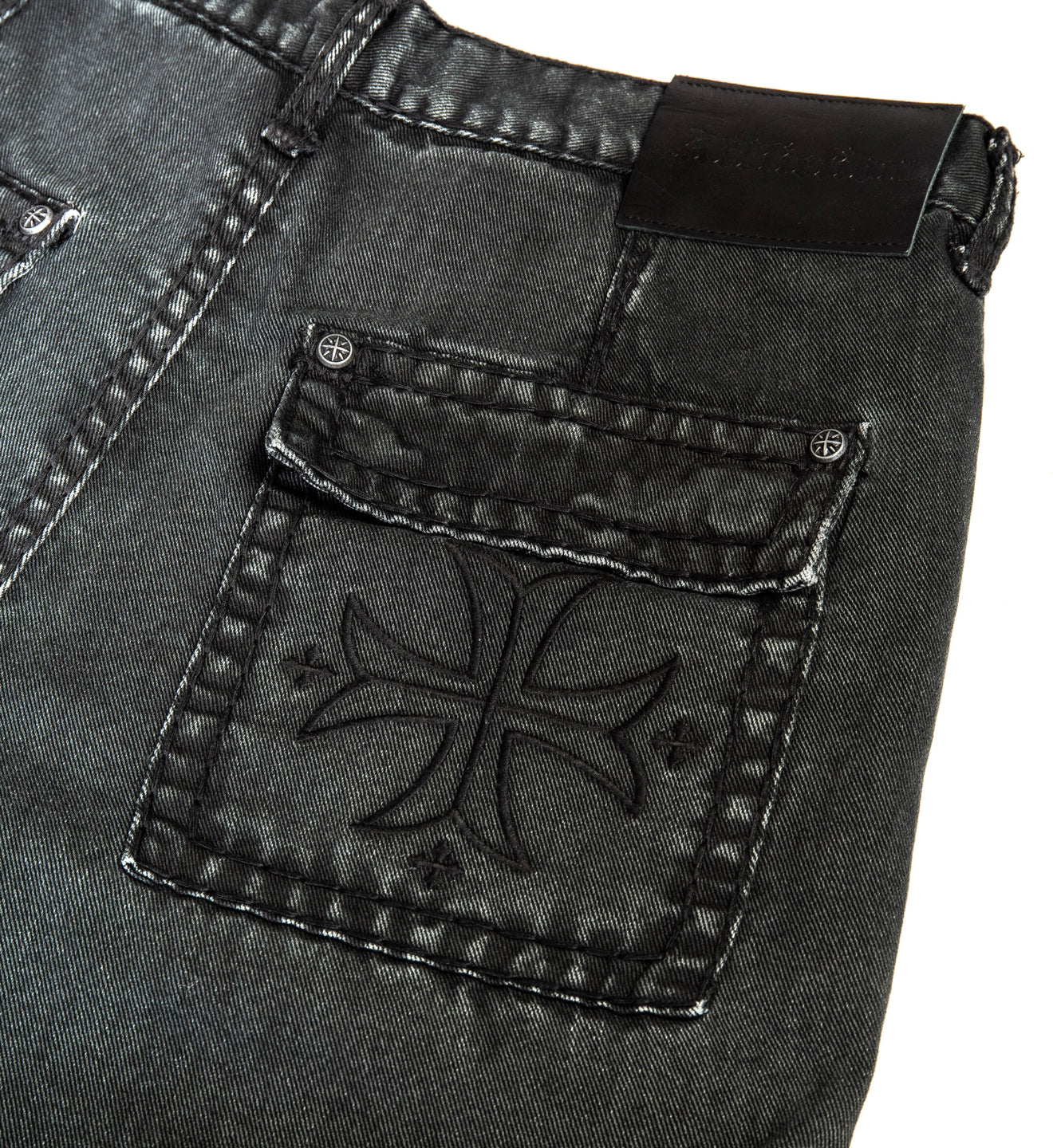 Extra Wide Cargo Pant