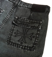 Extra Wide Cargo Pant