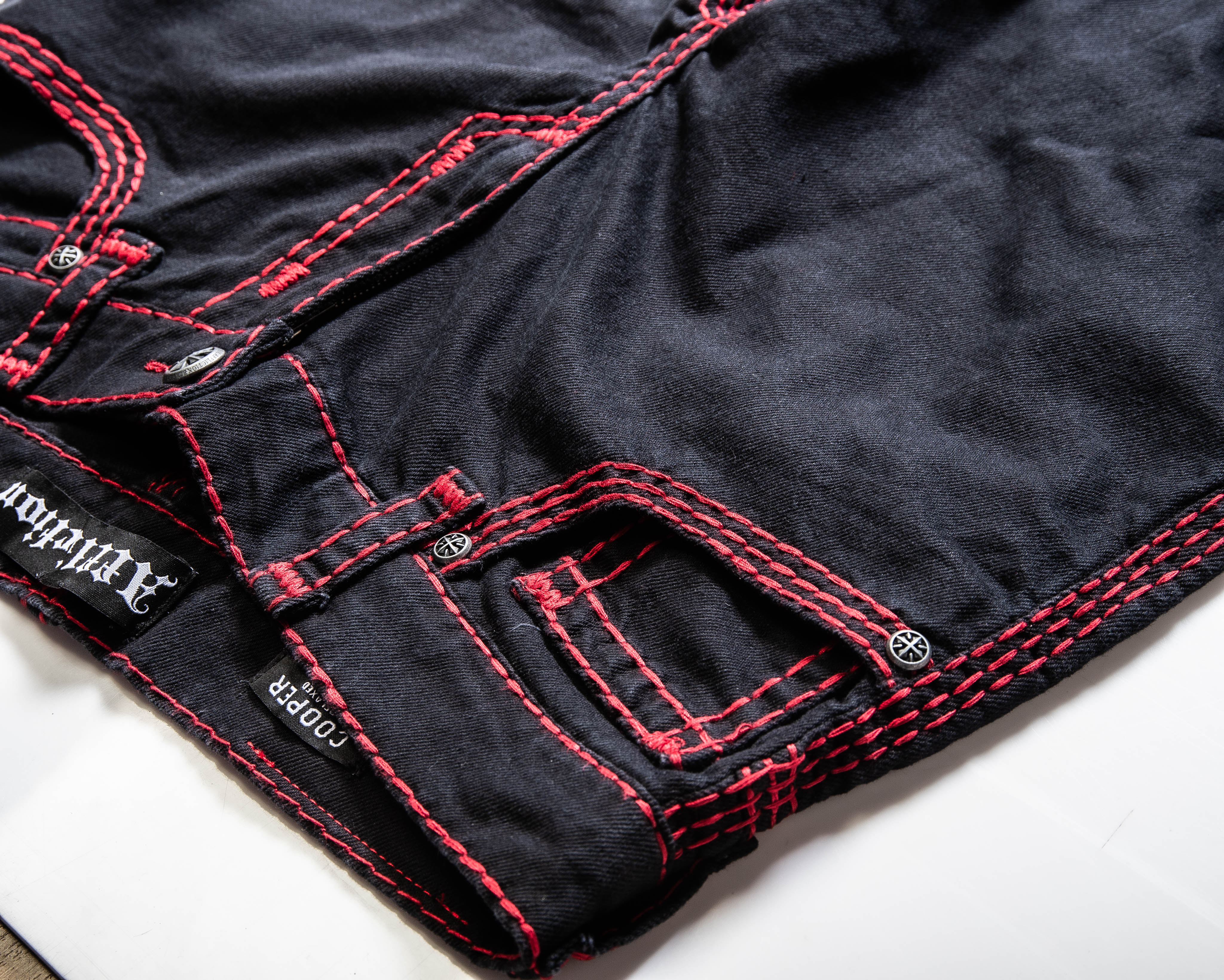 Cooper Black Regular