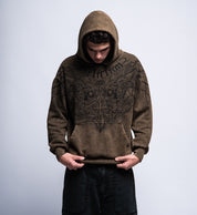 686 Natural Rot Hood