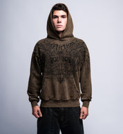 686 Natural Rot Hood