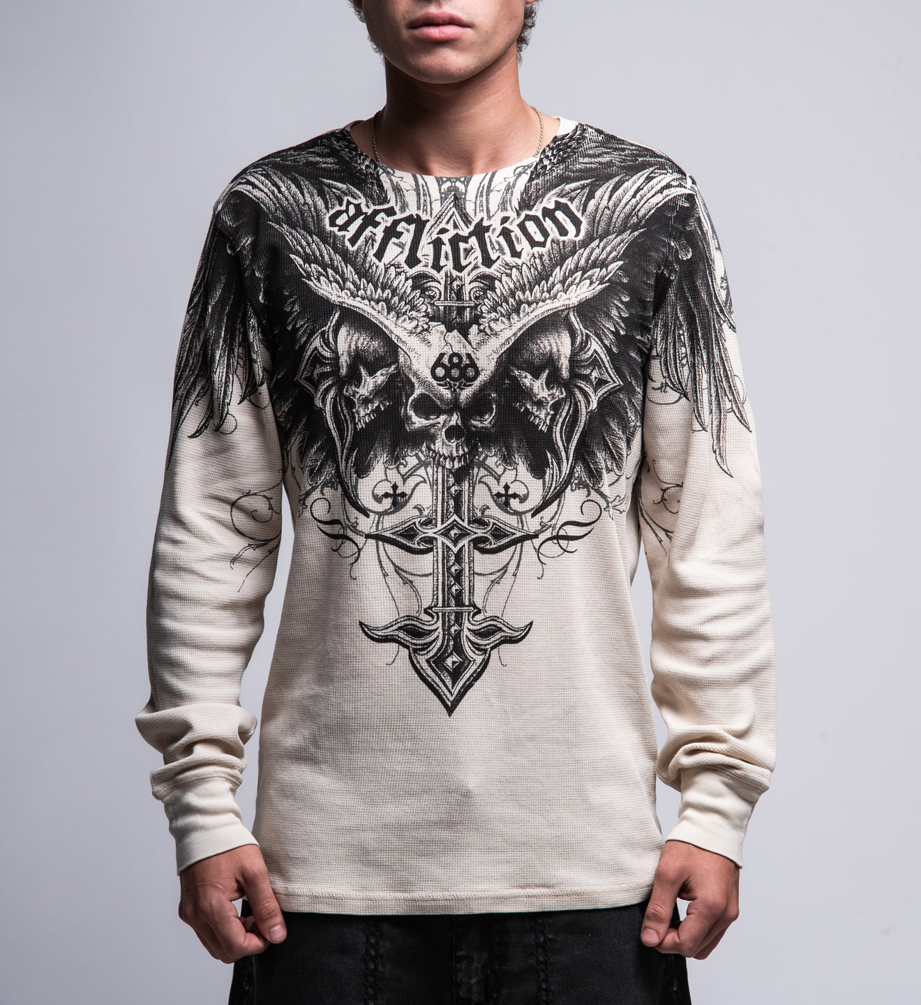 686 x Affliction – Affliction Clothing