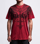 686 Death Eyes Tee