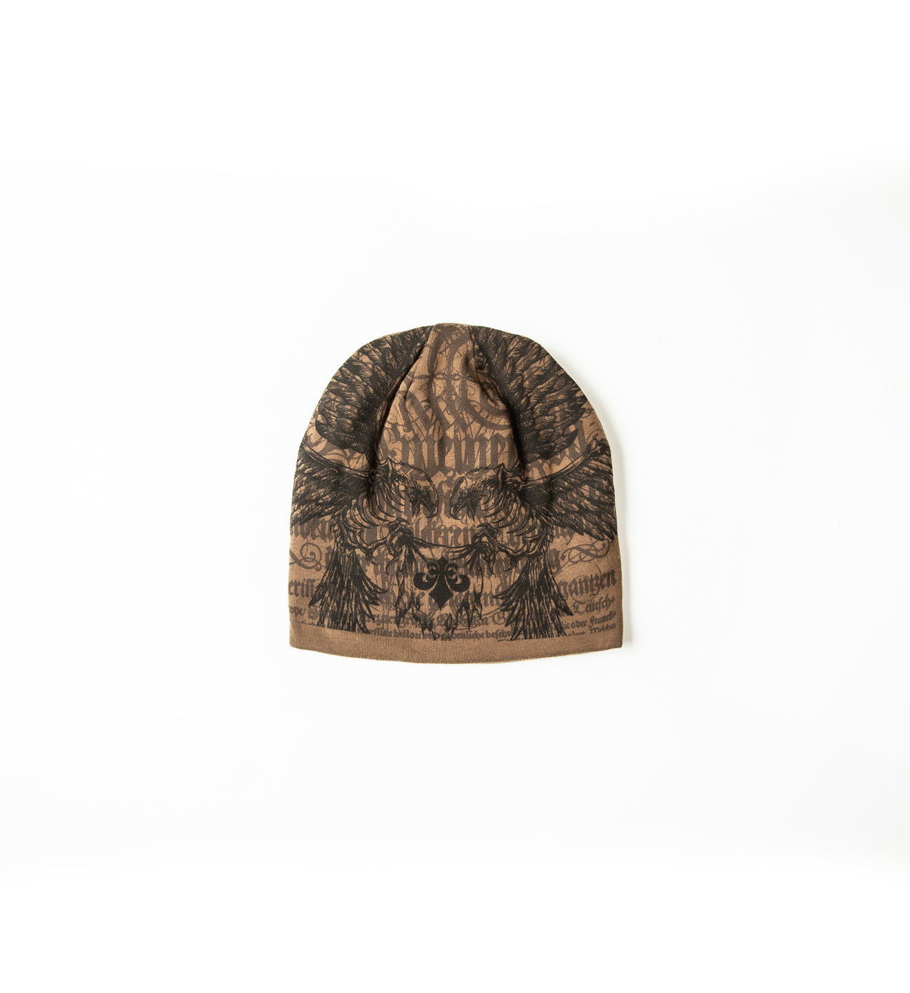 Birds Of Prey Rev. Beanie