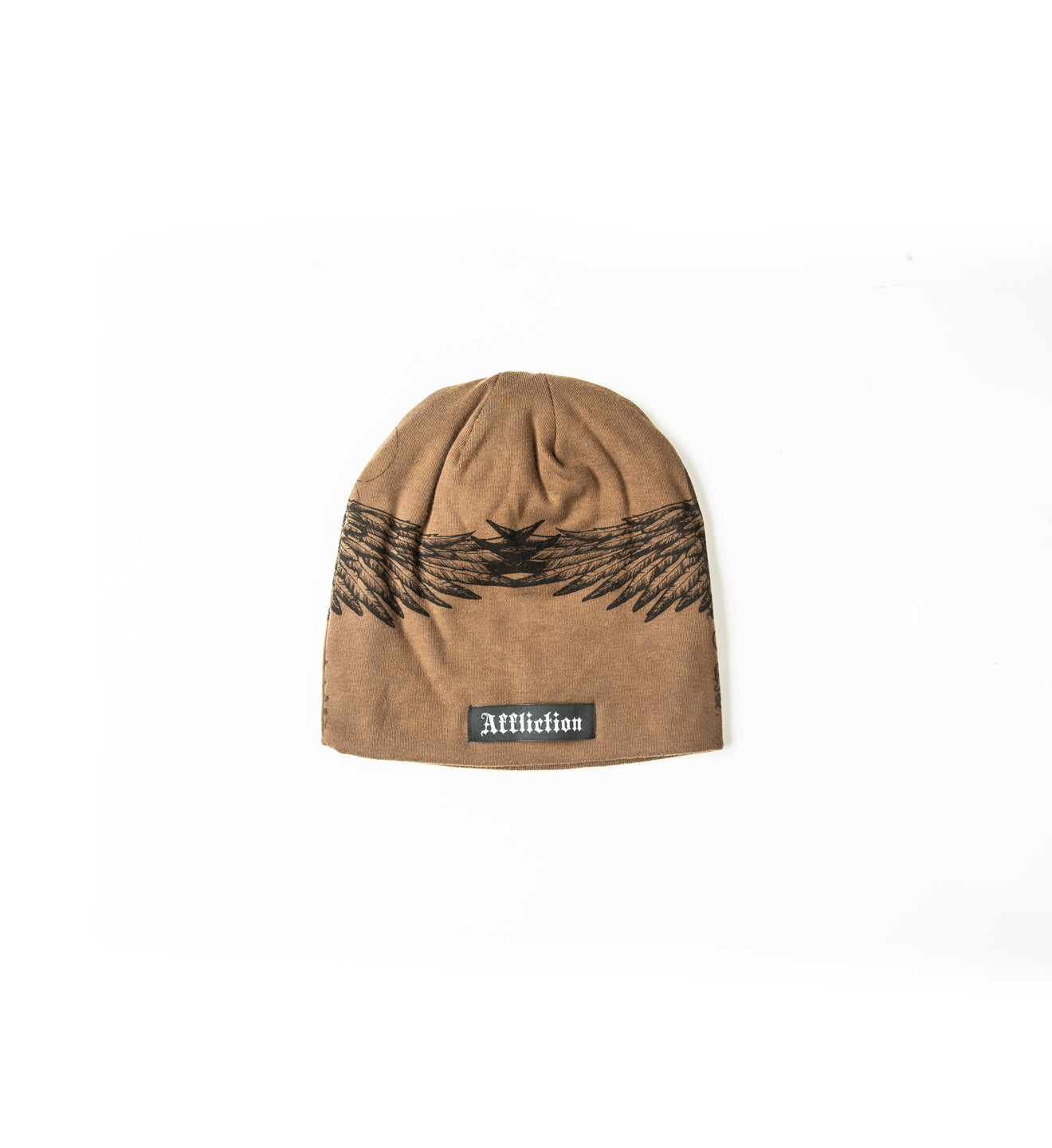 Birds Of Prey Rev. Beanie