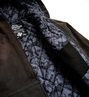 Catharsis Hood Jacket