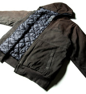Catharsis Hood Jacket