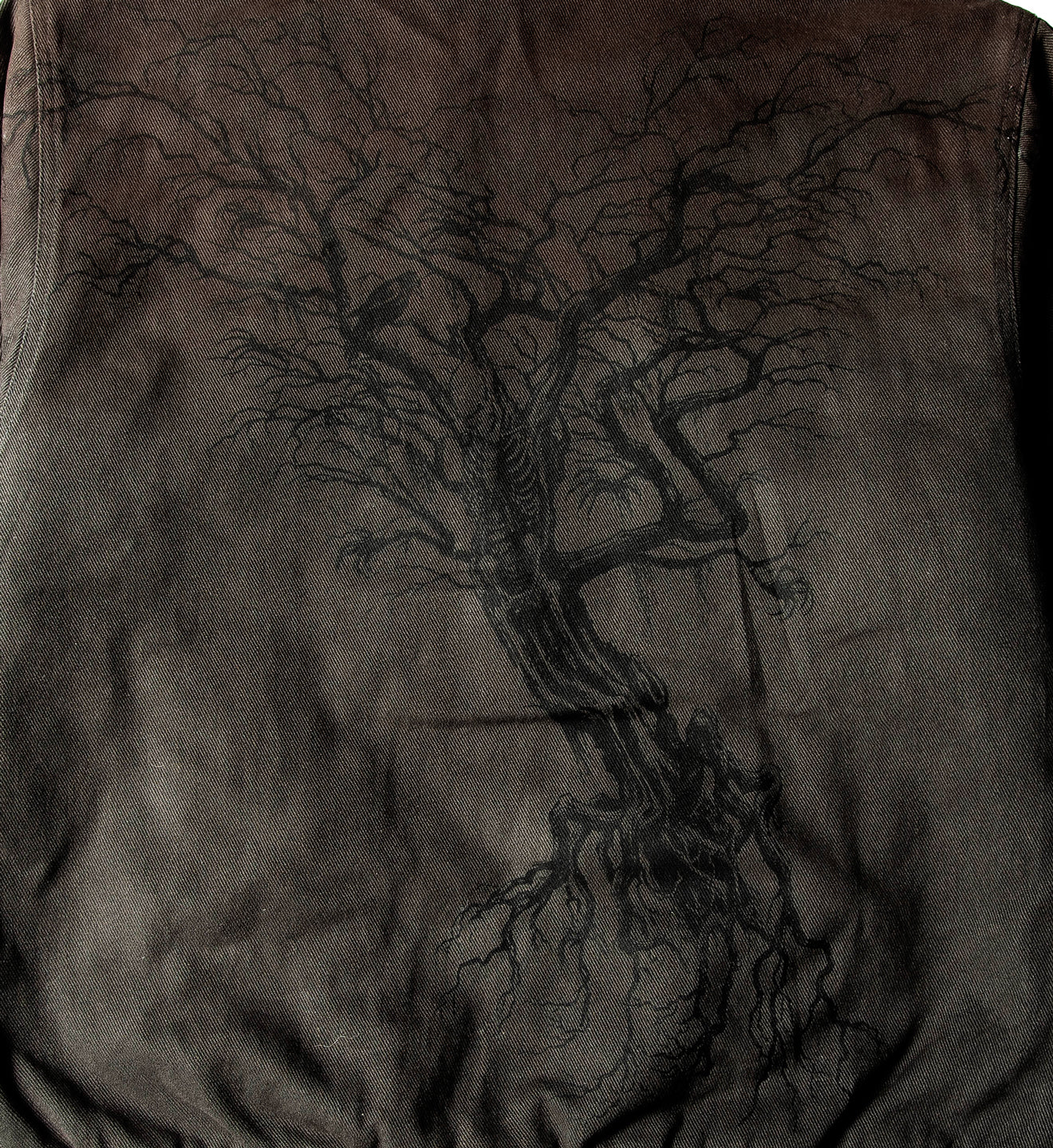 Catharsis Hood Jacket