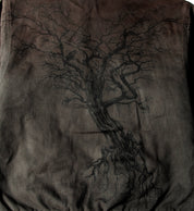 Catharsis Hood Jacket