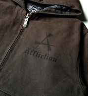 Catharsis Hood Jacket