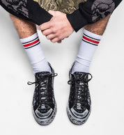 Collapse Low-Top Shoe